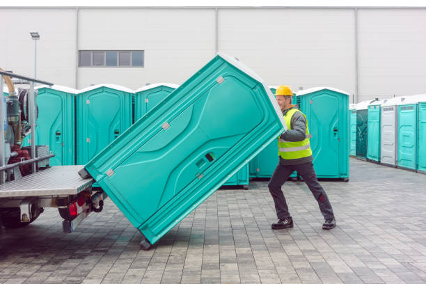Best Porta potty for special events  in West, TX