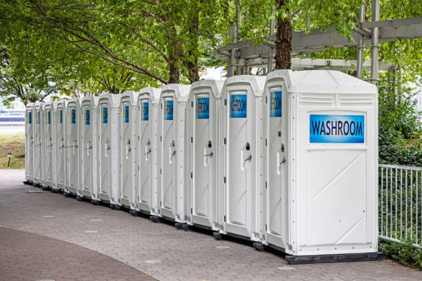 Portable Toilet Options We Offer in West, TX