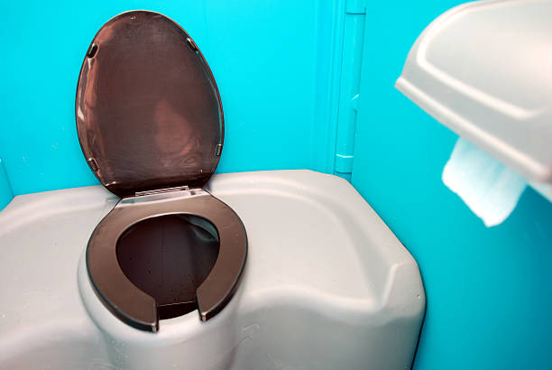 Best Porta potty rental near me  in West, TX