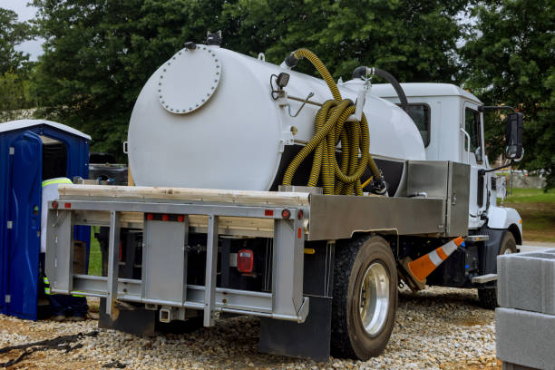 Best High-end porta potty rental  in West, TX