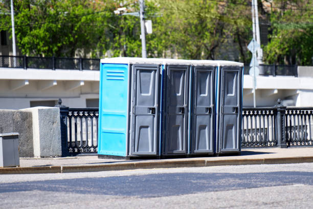 Best Affordable porta potty rental  in West, TX