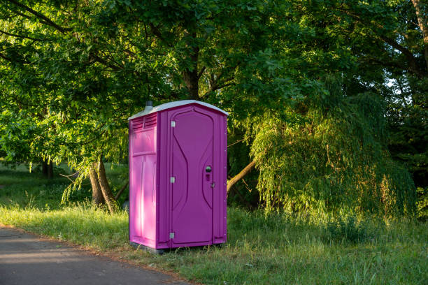 Best Long-term porta potty rental  in West, TX
