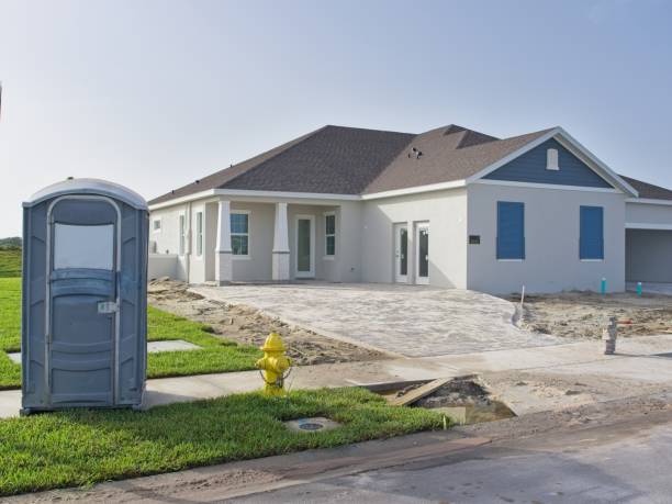 Portable sink rental in West, TX